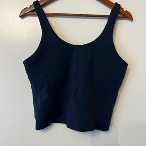 Lululemon Glow Up Tank Top